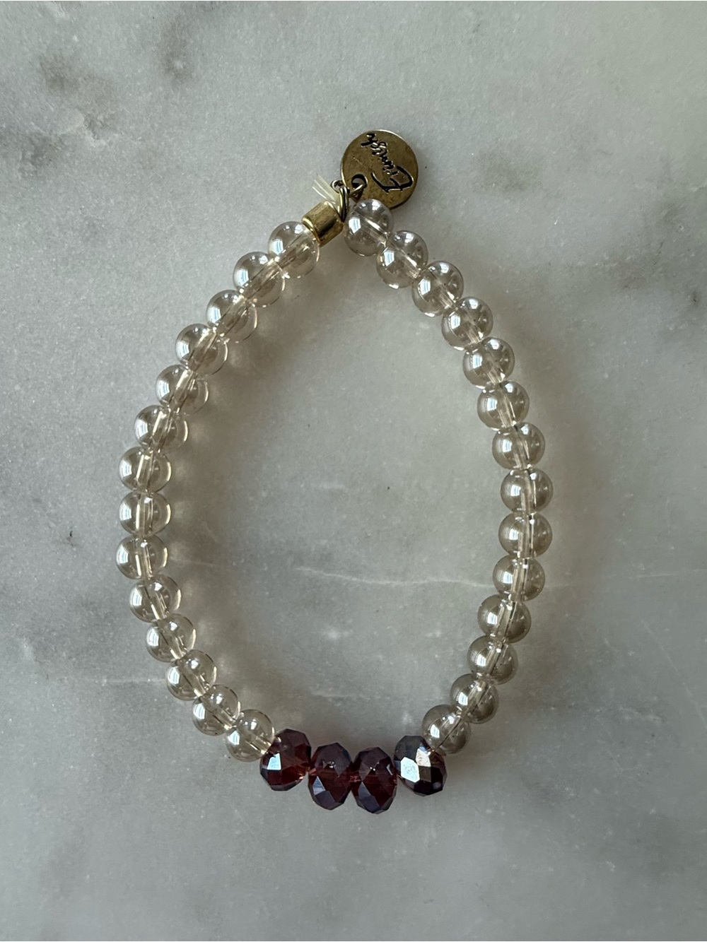Erimish 5 Bracelet Stack New - Picture 4 of 6